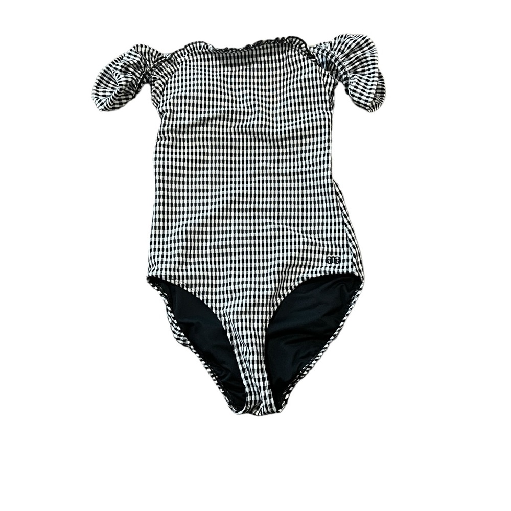 Womens Albion one piece swimsuit